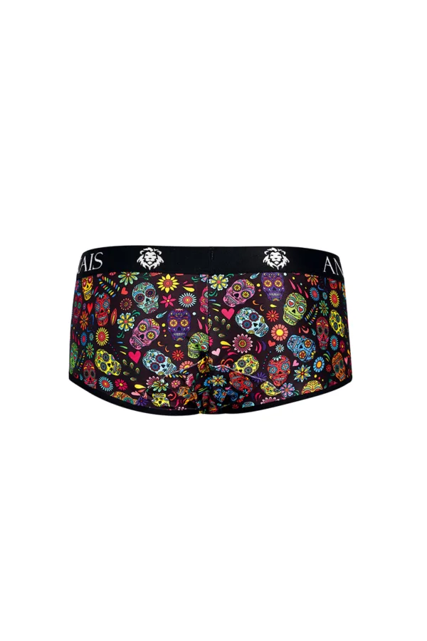 Shorty Mexico – Anaïs for Men - 94edenstreet.com - sexshop en ligne