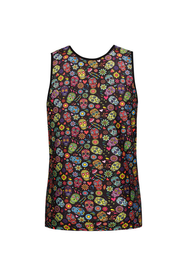 Débardeur Mexico – Anaïs for Men - 94edenstreet.com - sexshop en ligne