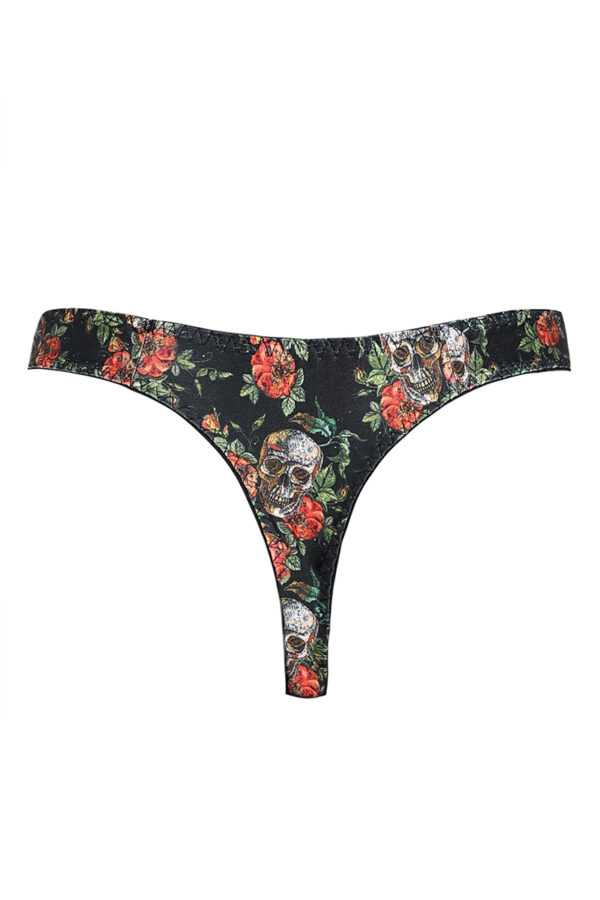 String Power - Anaïs for Men – Image 3