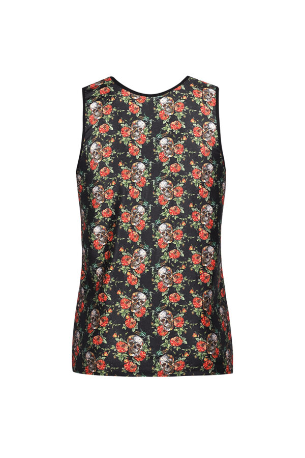 Débardeur Power – Anaïs for Men - 94edenstreet.com - sexshop en ligne