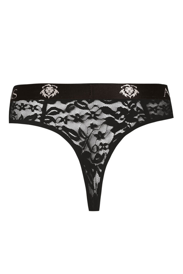 String Romance – Anaïs for Men - 94edenstreet.com - sexshop en ligne