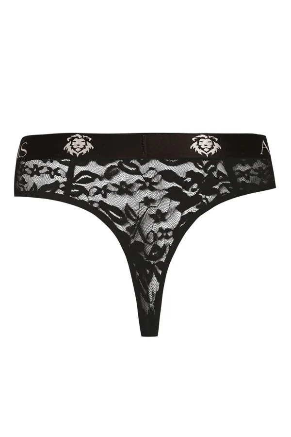String Romance – Anaïs for Men - 94edenstreet.com - sexshop en ligne