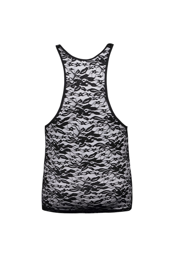 Débardeur Romance – Anaïs for Men - 94edenstreet.com - sexshop en ligne