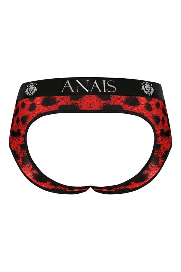 Jock Bikini Savage – Anaïs for Men - 94edenstreet.com - sexshop en ligne