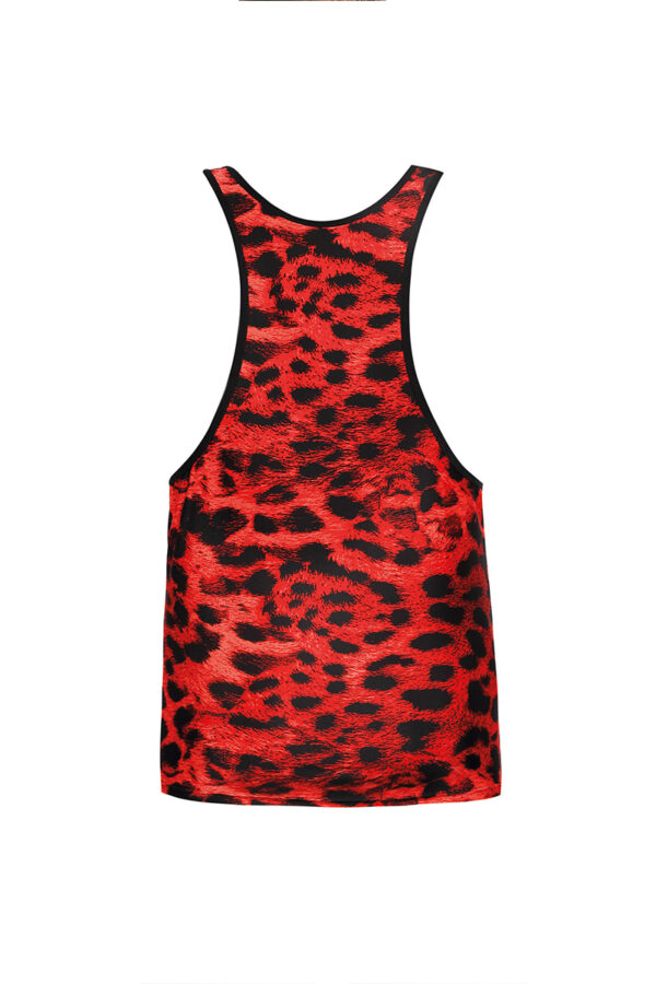 Débardeur Savage – Anaïs for Men - 94edenstreet.com - sexshop en ligne