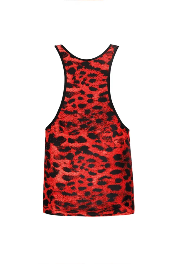 Débardeur Savage – Anaïs for Men - 94edenstreet.com - sexshop en ligne
