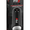 Masturbateur PDX Elite Moto Milker - 94edenstreet.com - sexshop en ligne