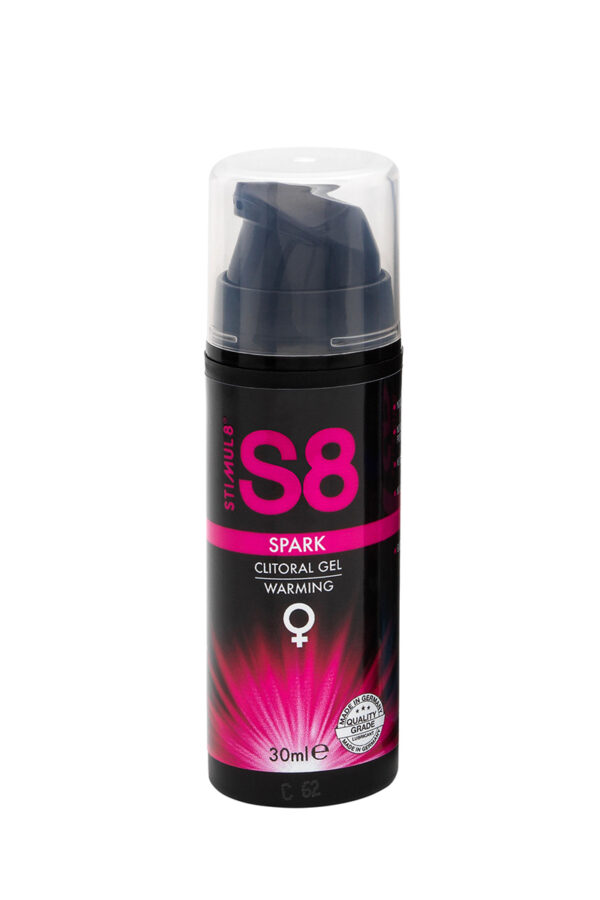 Kit plaisir pour couple – S8 - 94edenstreet.com - sexshop en ligne