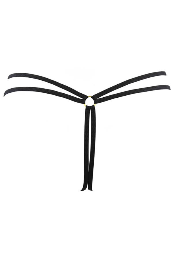 String ouvert V-10698 – Axami - 94edenstreet.com - sexshop en ligne