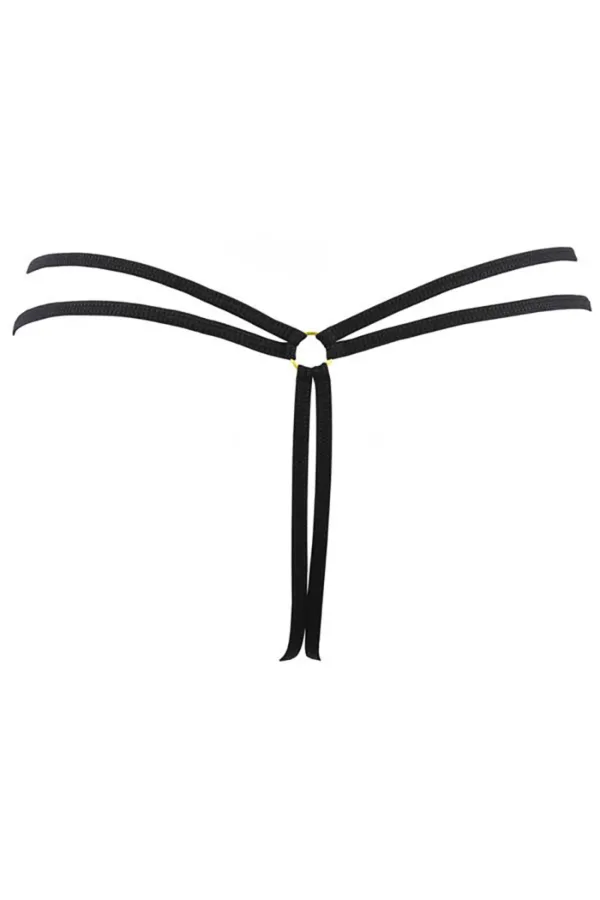 String ouvert V-10698 – Axami - 94edenstreet.com - sexshop en ligne