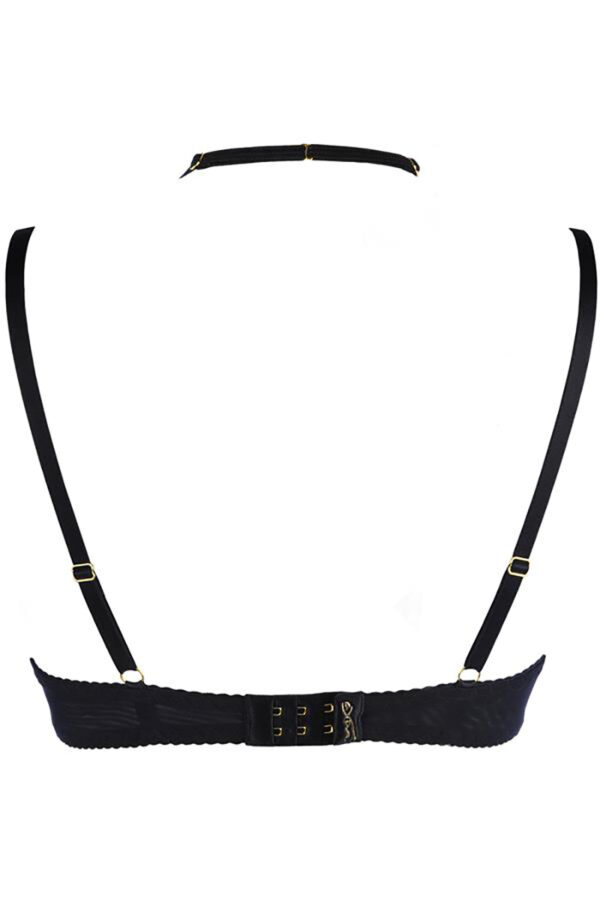 Soutien-gorge V-10691 – Axami - 94edenstreet.com - sexshop en ligne