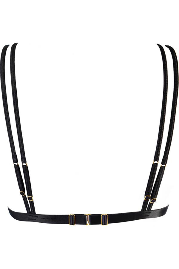 Soutien gorge bralette V-10651 – Axami - 94edenstreet.com - sexshop en ligne