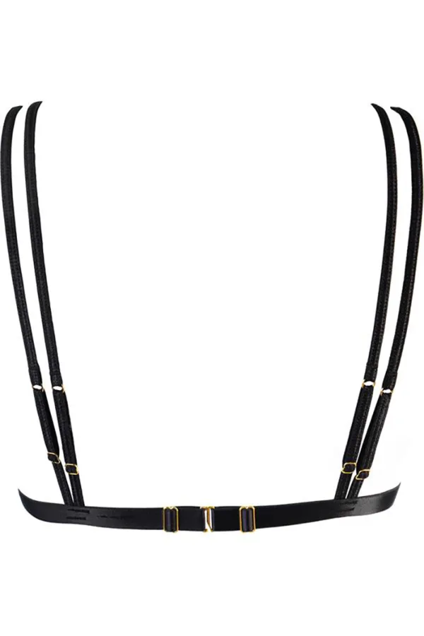 Soutien gorge bralette V-10651 – Axami - 94edenstreet.com - sexshop en ligne