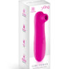 Stimulateur clitoridien Yoba Girl Power - 94edenstreet.com - sexshop en ligne