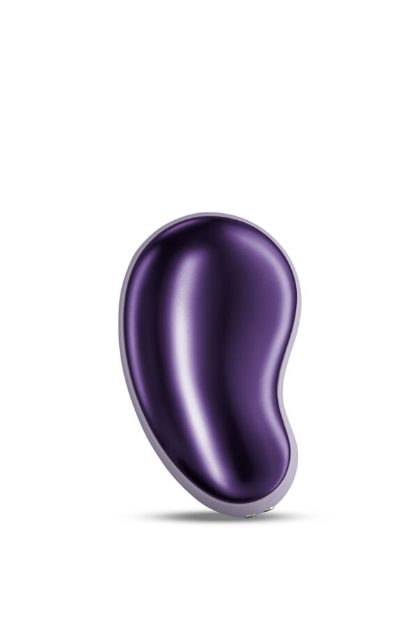 Stimulateur clitoridien Desire Tresor – violet - 94edenstreet.com - sexshop en ligne
