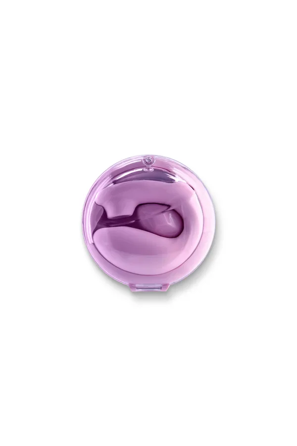 Double stimulateur Desire Euphoria – rose - 94edenstreet.com - sexshop en ligne