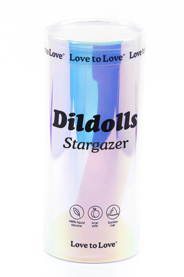 Dildolls Stargazer – Love to Love - 94edenstreet.com - sexshop en ligne