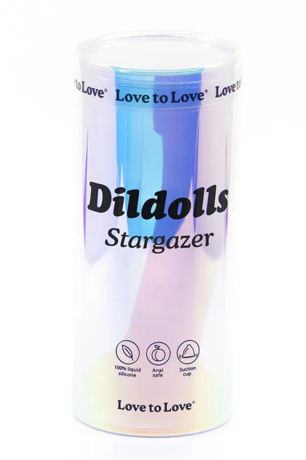 Dildolls Stargazer – Love to Love - 94edenstreet.com - sexshop en ligne
