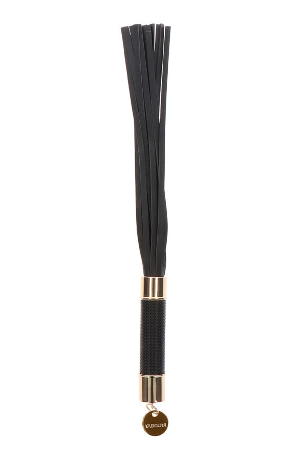 Martinet Statement Flogger - Taboom – Image 3