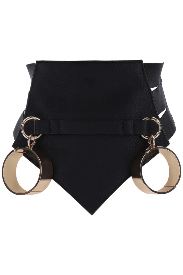 Serre-taille Bondage – Taboom - 94edenstreet.com - sexshop en ligne