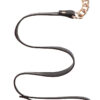 Collier et laisse Statement – Taboom - 94edenstreet.com - sexshop en ligne