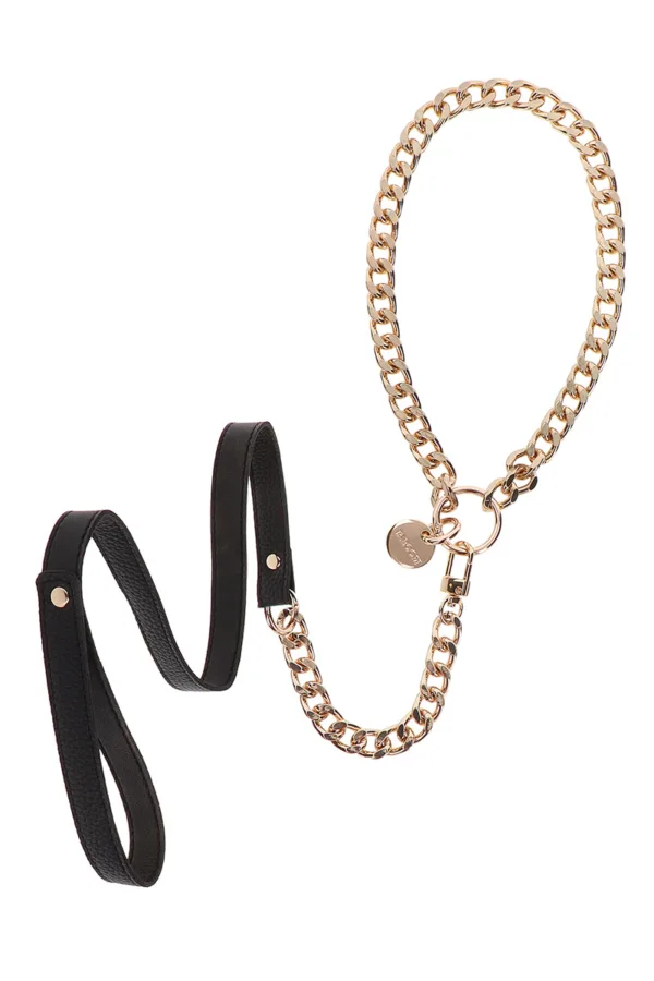 Laisse BDSM Statement – Taboom - 94edenstreet.com - sexshop en ligne