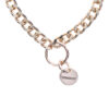 Collier BDSM Statement – Taboom - 94edenstreet.com - sexshop en ligne