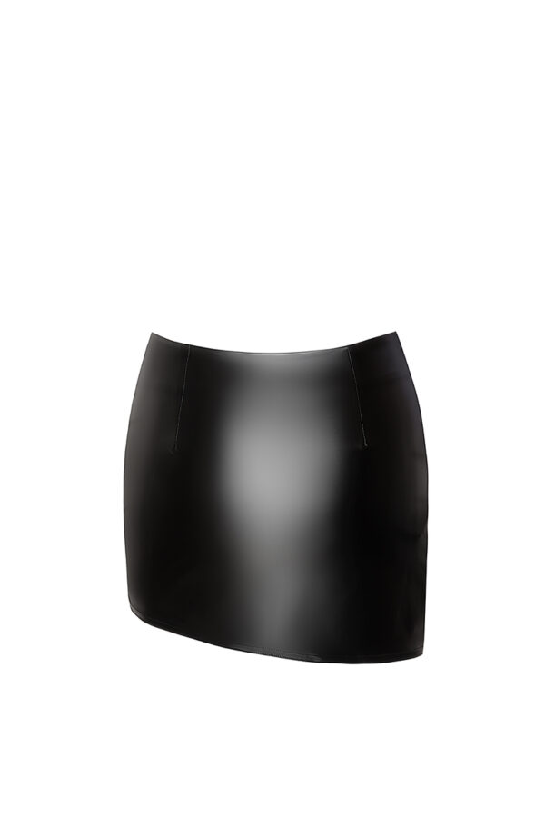 Mini jupe Legacy F305 wetlook - 94edenstreet.com - sexshop en ligne