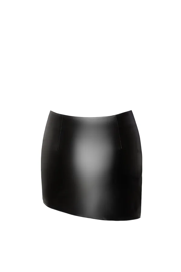 Mini jupe Legacy F305 wetlook - 94edenstreet.com - sexshop en ligne