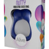 Cockring vibrant Nutty – Alive - 94edenstreet.com - sexshop en ligne