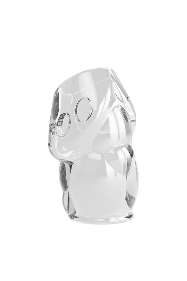 Gaine de pénis avec alvéoles Oscar – Image 3
