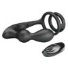 Stimulateur de prostate et cockring Marshall – Image 3
