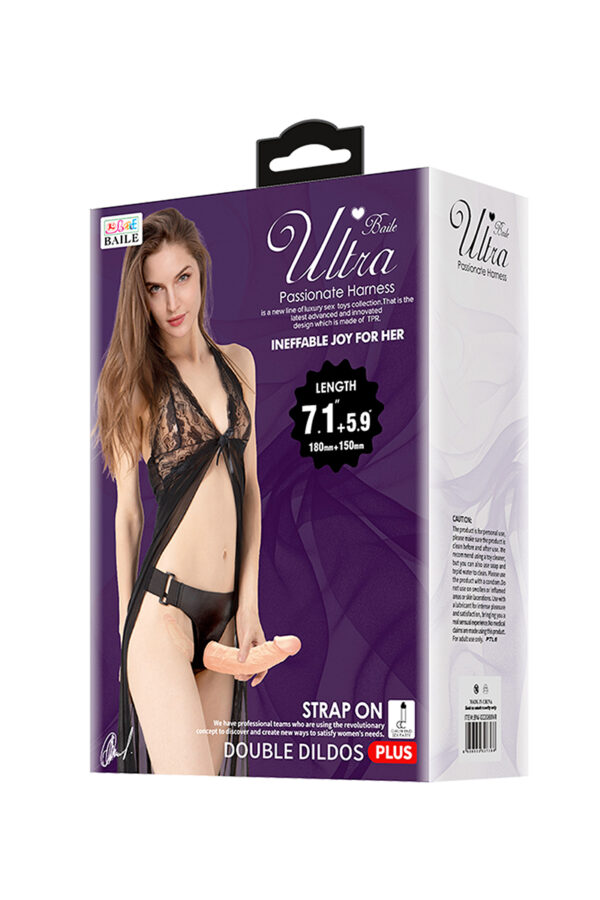 Double gode ceinture – Image 3
