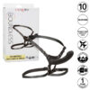 Harnais Boundless Rechargeable Harness - 94edenstreet.com - sexshop en ligne