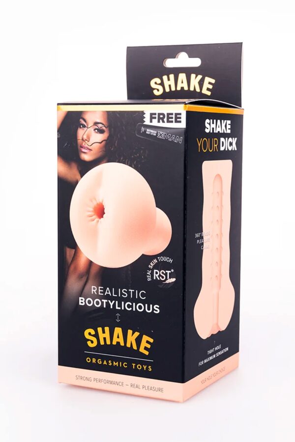 Masturbateur Bootylicious - Shake – Image 3