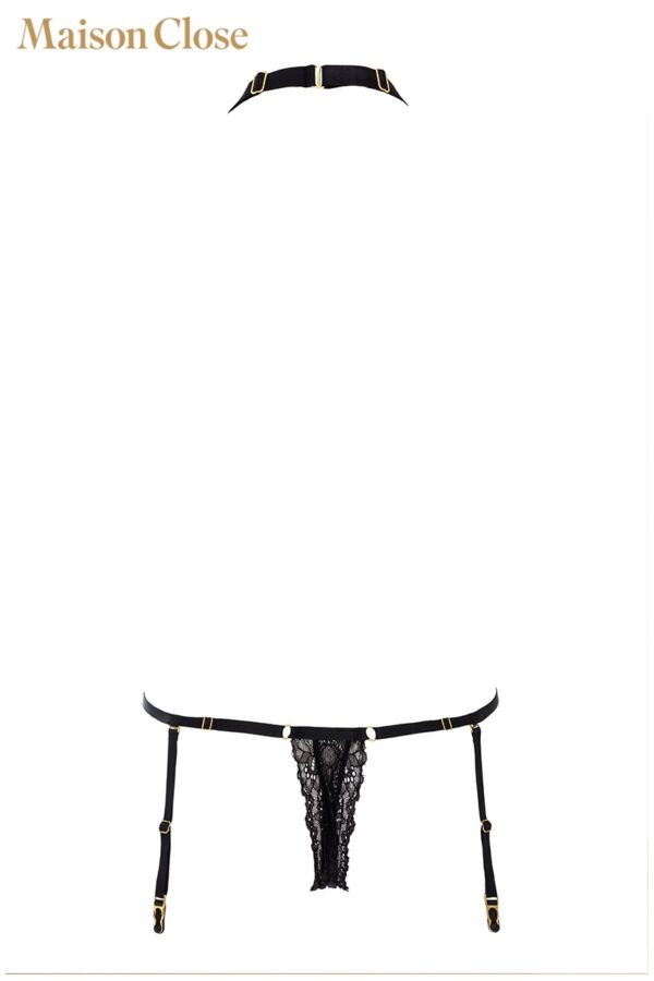 Body string Le Petit Secret – Image 3