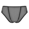 Culotte tulle et broderies – Image 3