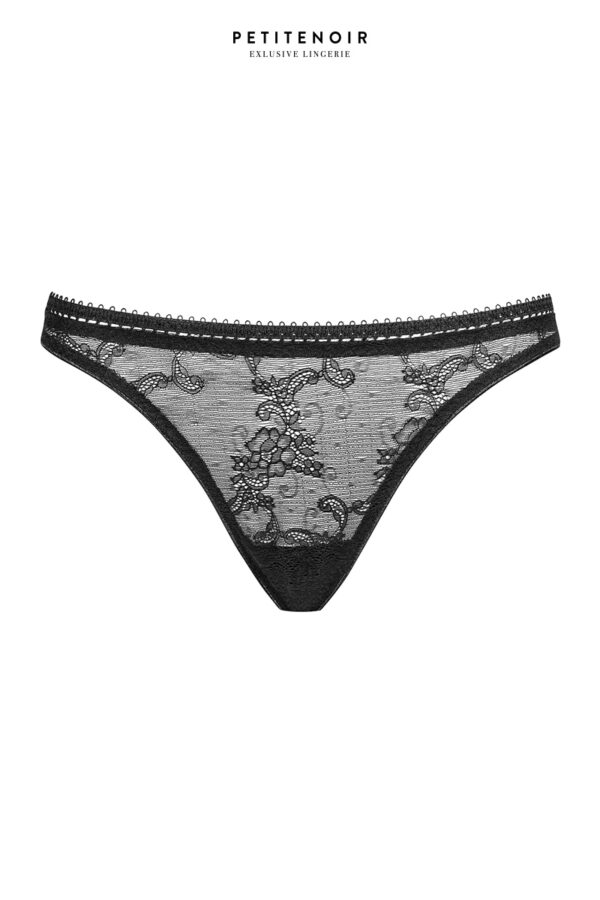 String tulle et dentelle – Image 3