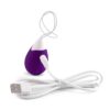 Oeuf vibrant Anna violet – Feelztoys - 94edenstreet.com - sexshop en ligne