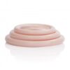 Pack 3 anneaux Silicone – Calexotics - 94edenstreet.com - sexshop en ligne