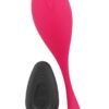 Oeuf vibrant télécommandé Secret Vibe 2 - 94edenstreet.com - sexshop en ligne