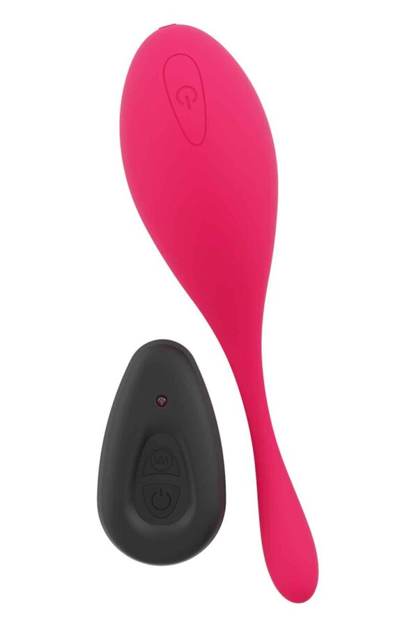 Oeuf vibrant télécommandé Secret Vibe 2 – Image 3