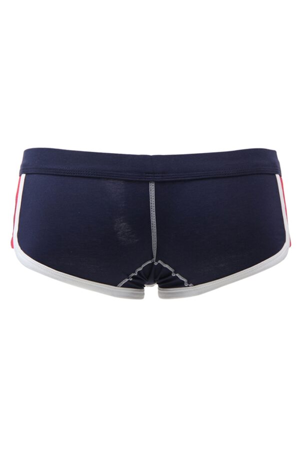 Mini boxer bleu - Paris Hollywood – Image 3