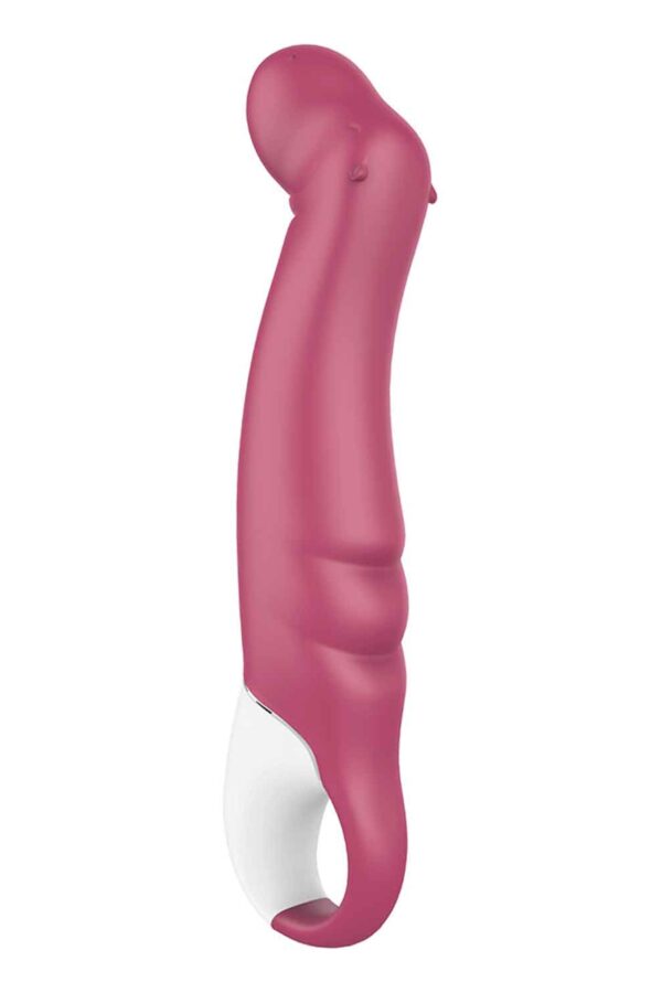 Vibromasseur Petting Hippo - Satisfyer – Image 3