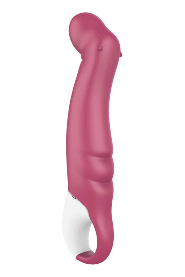 Vibromasseur Petting Hippo – Satisfyer - 94edenstreet.com - sexshop en ligne