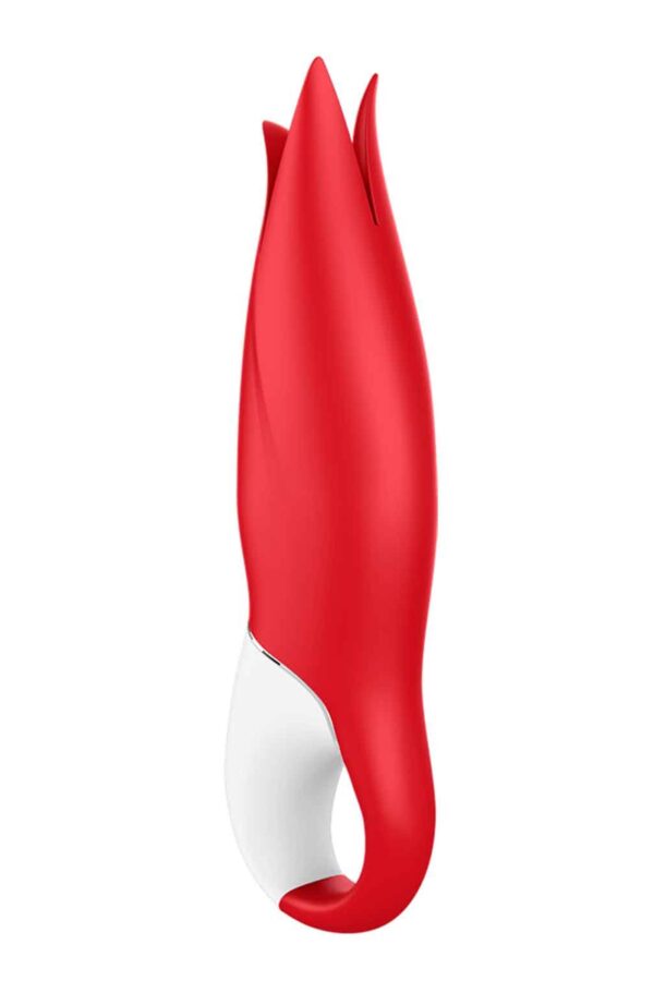 Vibromasseur Power Flower - Satisfyer – Image 3
