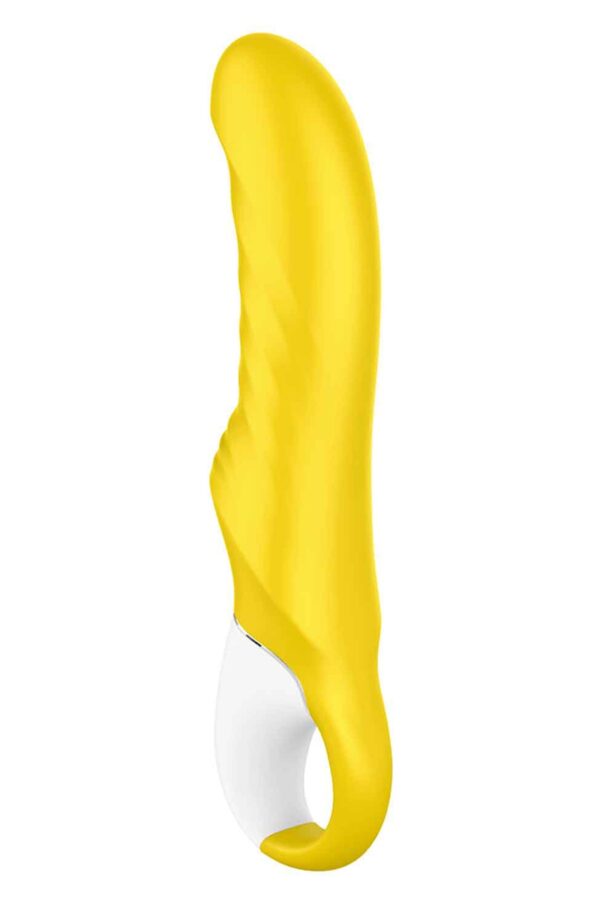 Vibromasseur Yummy Sunshine - Satisfyer – Image 3