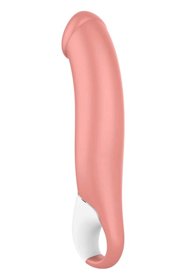 Vibromasseur Master – Satisfyer - 94edenstreet.com - sexshop en ligne