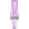 Vibromasseur Charming Smile – Satisfyer - 94edenstreet.com - sexshop en ligne