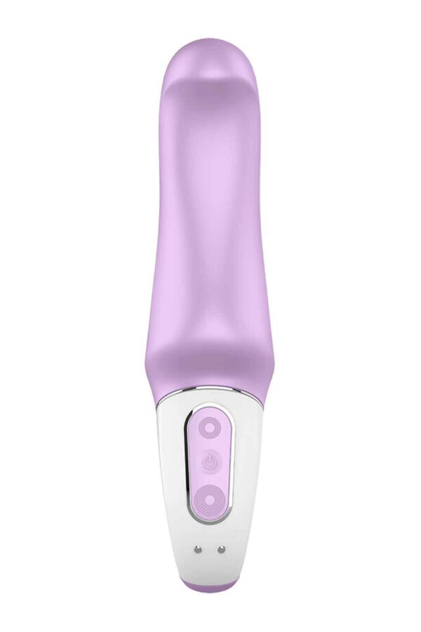 Vibromasseur Charming Smile - Satisfyer – Image 3